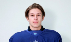 Молодой защитник подписал контракт с «Алтаем-Торпедо»