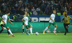 Благодаря чему «Кайрат» победил «Маккаби»? Представлена статистика матча Лиги Чемпионов от УЕФА