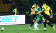 «Проклятия заканчиваются». Ваит Талгаев разобрал победу «Кайрата» над «Маккаби» в Лиге Чемпионов