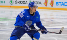 Экс-форвард «Барыса» и сборной Казахстана объяснил решение завершить карьеру 