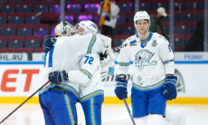 «Будет несколько важных событий». Михаил Зислис поделился мнением о селекции «Барыса»