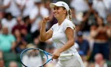 «Это новый опыт». Казахстанская теннисистка поделилась ожиданиями от Олимпиады в Токио