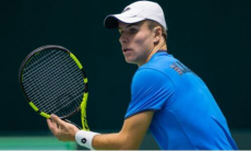 Казахстанские теннисисты вышли в полуфинал турнира ATP в Гамбурге