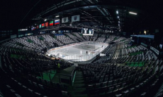 Клуб конференции «Барыса» в КХЛ с нового сезона будет играть на площадке канадского размера