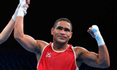 Экс-соперник Сапиева и Елеусинова отказался от участия в Олимпиаде-2020. Он был претендентом на «золото» в Токио