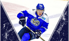 Казахстанский клуб объявил о подписании экс-игрока «Барыса»