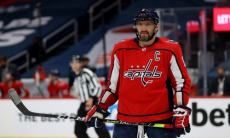 Овечкин не исключил своего возвращения в КХЛ уже в этом сезоне. Подробности