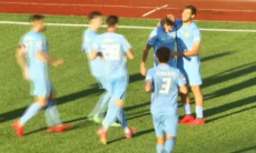 В матче Кубка Казахстана зафиксирован грандиозный камбэк