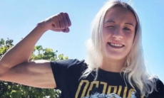 «В жизни он хороший». Мария Агапова рассказала о личном знакомстве со звездой UFC