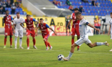 Даже пенальти не помог. Соперник «Шахтера» по еврокубку не сумел забить в первом официальном матче сезона