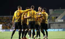 Букмекеры объявили победителей трех матчей второго тура Кубка Казахстана