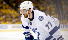 Прояснилось будущее экс-защитника «Барыса» в клубе НХЛ после победы в Кубке Стэнли