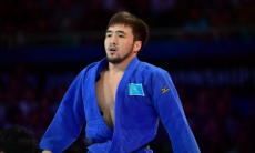 Призер ОИ из Казахстана обратился к болельщикам перед началом Игр в Токио