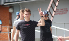 Хоккеисты «Алтай-Торпедо» приступили к УТС