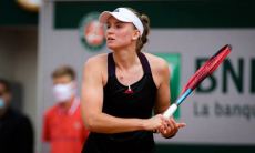 «Чувствуется небольшая суета». Рыбакина рассказала о своей подготовке к Олимпийским играм в Токио