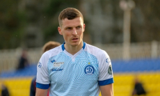 «Шахтер» официально объявил о подписании футболиста европейской сборной