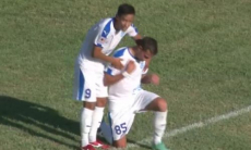 «Тараз» одержал волевую победу в Кубке Казахстана