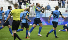 В России дали оценку возвращения Щеткина в «Ротор»