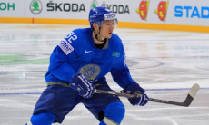 Экс-форвард «Барыса» и сборной Казахстана стал тренером