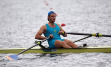 «Очень высокая конкуренция». Наставник казахстанского гребца рассказал о его настрое на Олимпиаду