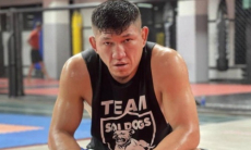 Куат Хамитов отреагировал на гибель известного бойца MMA по прозвищу «Азиатский медведь»