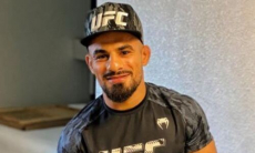 Обидчик Жумагулова обратился к побежденному казахстанцем бойцу UFC