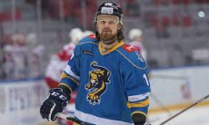 Клуб Востока КХЛ объявил о подписании экс-защитника «Барыса»