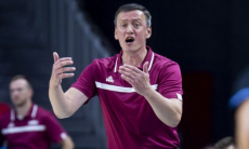 Латвийский тренер после работы в Казахстане возглавит зарубежный клуб