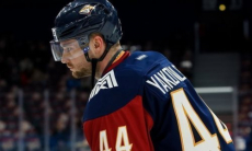 Хоккеисты сборной Казахстана узнали своего капитана в клубе КХЛ после ухода из «Барыса»