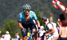 Главный тренер сборной Казахстана по велоспорту на шоссе оценил трассу на Олимпиаде в Токио