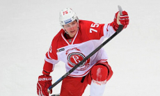 Чемпион КХЛ и ВХЛ перешёл в «Алматы»