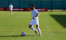 «Тобол» готов расстаться с одним из легионеров. Известна причина