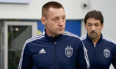 «Нам достался один из самых сильнейших соперников». Тихонов высказался о предстоящем матче «Астаны» в Лиге Конференций