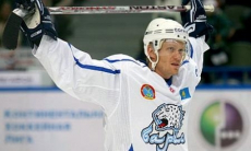 Бывший игрок «Барыса» вошёл в тренерский штаб «Монреаля»