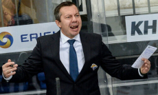 Наставник клуба КХЛ ответил на претензии о «незвездности» хоккеистов сборной Казахстана