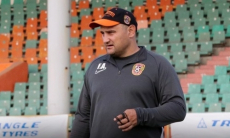 «В Казахстане мы покажем настоящую игру». Тренер «Шахтера» высказался о матче против ФКСБ