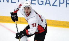 В КХЛ рассказали о последних трансферах лиги с новым форвардом «Барыса»