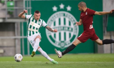 Клуб казахстанского тренера всухую проиграл первый матч второго раунда Лиги Чемпионов