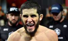 Президент UFC назвал следующего соперника Ислама Махачева