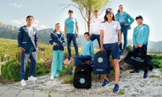 Forbes признал казахстанскую форму одной из самых стильных на Олимпиаде в Токио