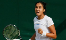 «Эта весть придала мне много сил». Дияс поделилась ожиданиями о предстоящей Олимпиаде в Токио