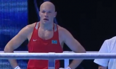 Василий Левит уже в четвертьфинале Олимпиады может попасть на четырехкратного чемпиона мира