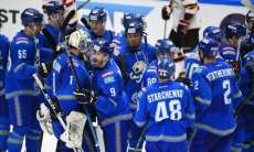 «Барыс» перед стартом сезона узнал о новых правилах в КХЛ