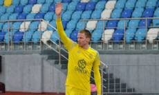 Видео гола Томасова матча Лиги Конференций «Астана» — «Арис»