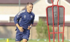 Европейский футболист определился со своим новым клубом после ухода из «Ордабасы»