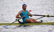 Расписание выступлений казахстанских спортсменов на Олимпиаде 23 июля