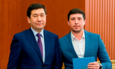 «Сарыарка» осталась без директора клуба перед стартом нового сезона