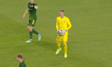 Видеообзор матча, или Как «Тобол» не смог ничего противопоставить «Хайдуку»