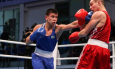 Казахстанским боксерам указали на ошибку в подготовке к Олимпиаде в Токио