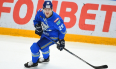 «Барыс» адресовал сообщение своему лидеру и обратился к болельщикам с призывом